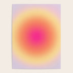 Gradient Sunset Poster Gallery Image 4