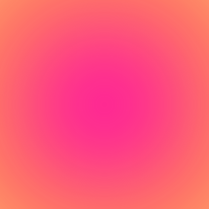 Gradient Sunset Coffee Mug Gallery Image 2