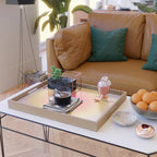 Gradient Sunset Serving Tray Gallery Image 2