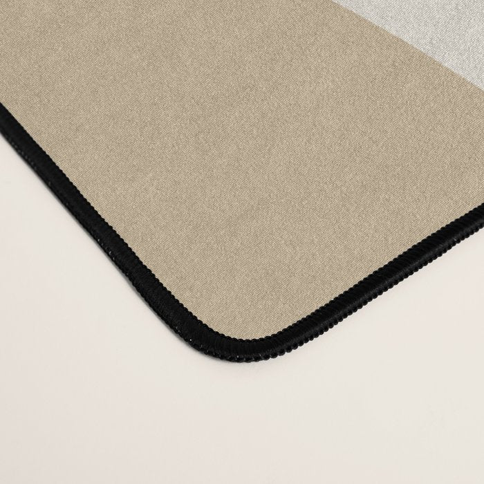 Abstract Stripes LXXXIII Desk Mat Gallery Image 4