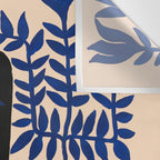 The Bloom Wall Tapestry Gallery Image 3
