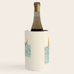 Good Night Meow 1 Wine Chiller Gallery Image 2