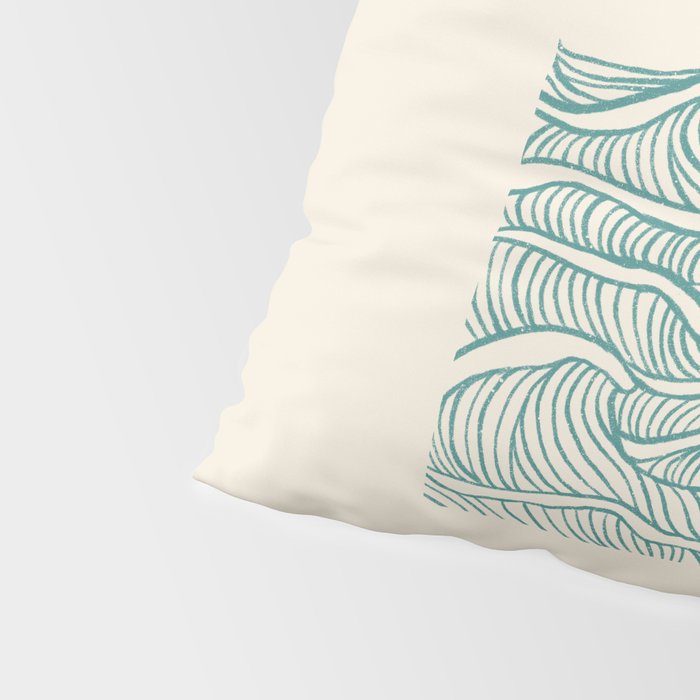 Good Night Meow 1 Pillow Sham Gallery Image 4