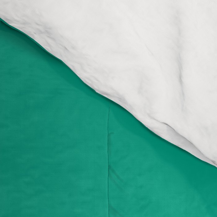 Mid Century Collage | PATTERN 07: The Retro Edition Comforter Gallery Image 4