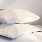 Quiet Cat by the Sea Pillow Sham Gallery Image 3