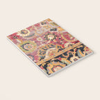 Esfahan Central Persian 17th Century Fragment Print Notebook Gallery Image 3