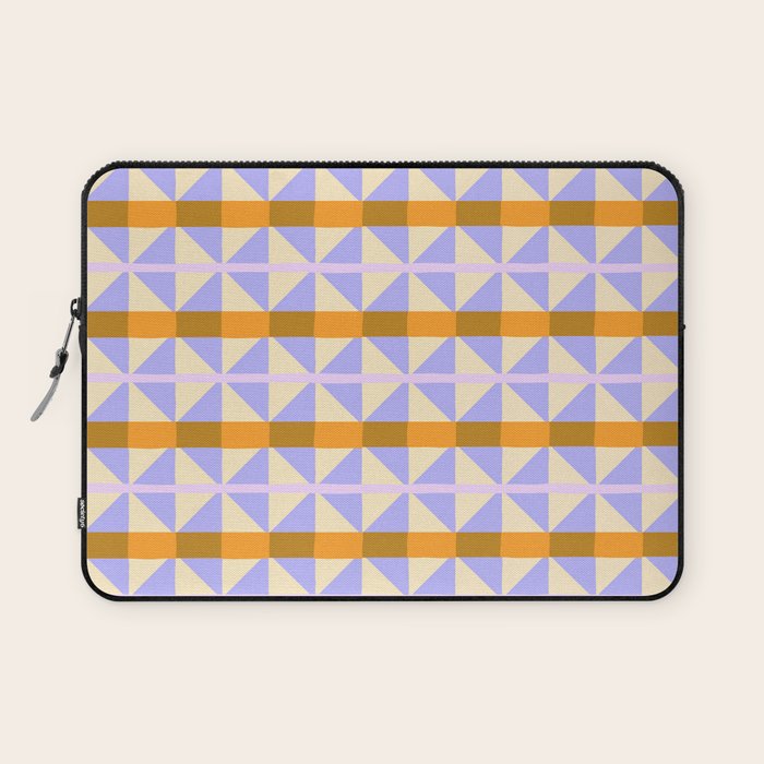 Hacienda 1972 Laptop Sleeve Gallery Image 1