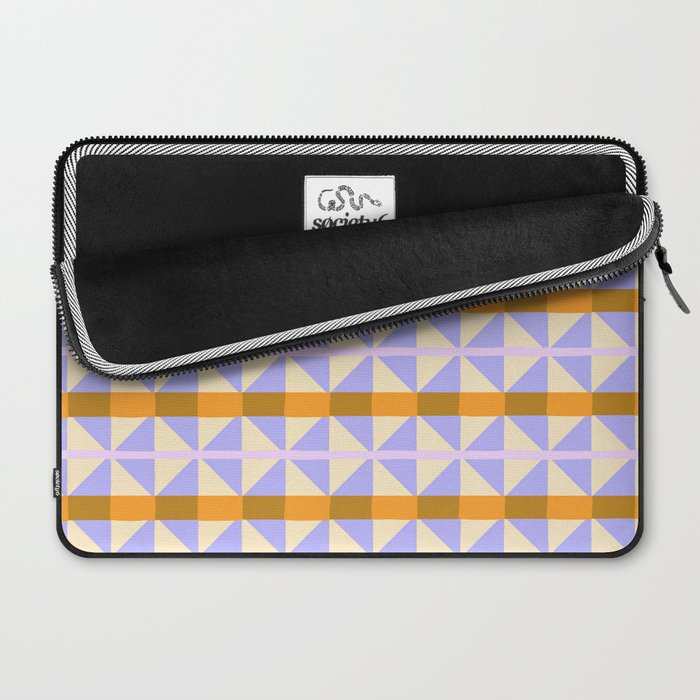 Hacienda 1972 Laptop Sleeve Gallery Image 2