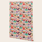 Proud Garden Wallpaper Gallery Image 2