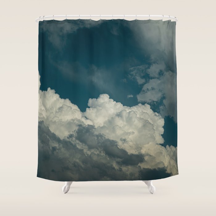 Daydreamin Shower Curtain Gallery Image 1