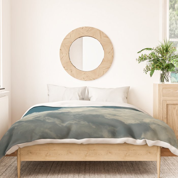 Daydreamin Duvet Cover Gallery Image 3