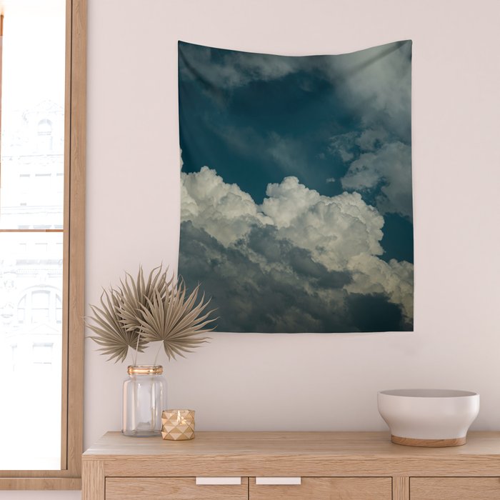 Daydreamin Wall Tapestry Gallery Image 2