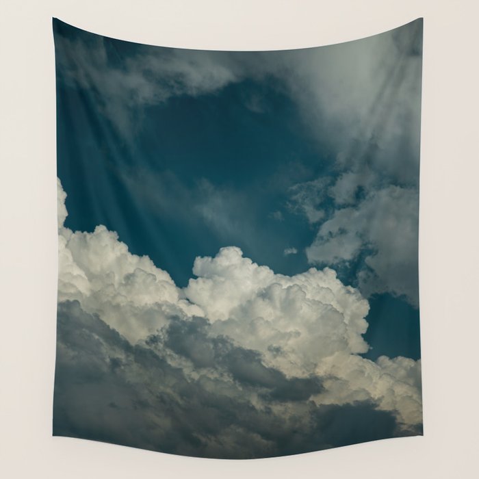 Daydreamin Wall Tapestry Gallery Image 1