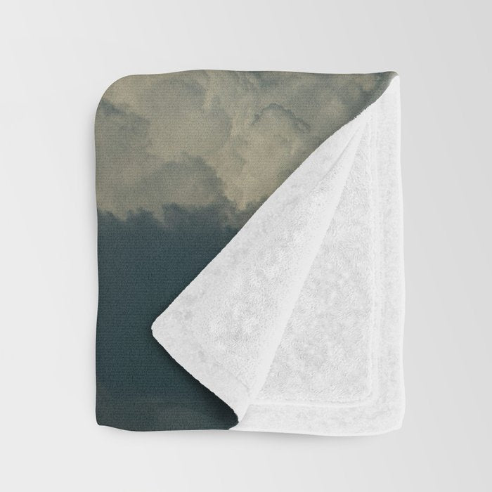 Daydreamin Throw Blanket Gallery Image 3