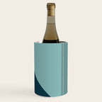 Geometric 1701 Wine Chiller Gallery Image 3