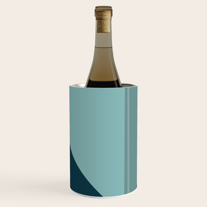 Geometric 1701 Wine Chiller Gallery Image 3
