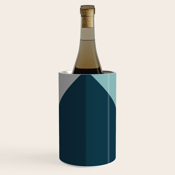 Geometric 1701 Wine Chiller Gallery Image 2