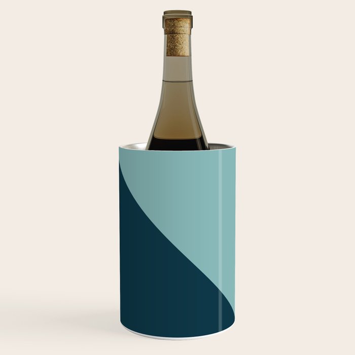 Geometric 1701 Wine Chiller Gallery Image 1