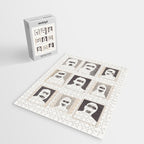 Yearbook #1 Jigsaw Puzzle Gallery Image 2