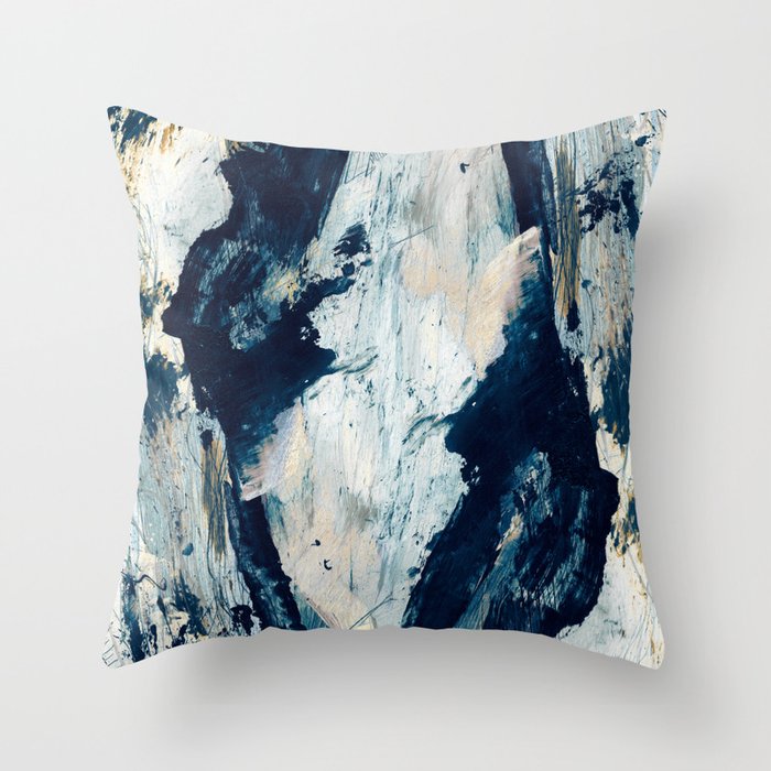Estate Throw Pillow Gallery Image 6