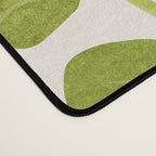 Eucalyptus Sprouts - Cute Plant Illustration Desk Mat Gallery Image 4