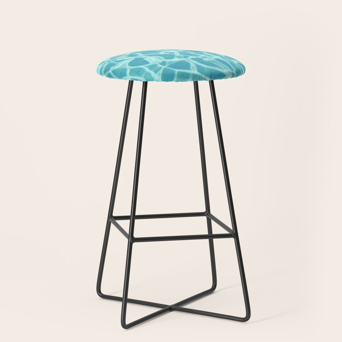 Dancing Light Stool Gallery Image 1