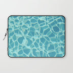 Dancing Light Laptop Sleeve Gallery Image 1