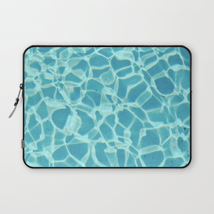 Dancing Light Laptop Sleeve Gallery Image 1