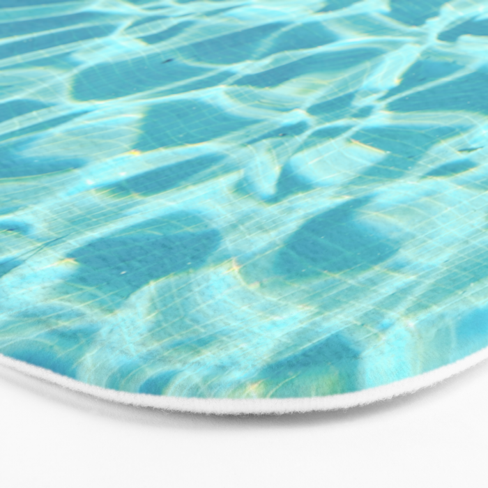 Dancing Light Bath Mat Gallery Image 3