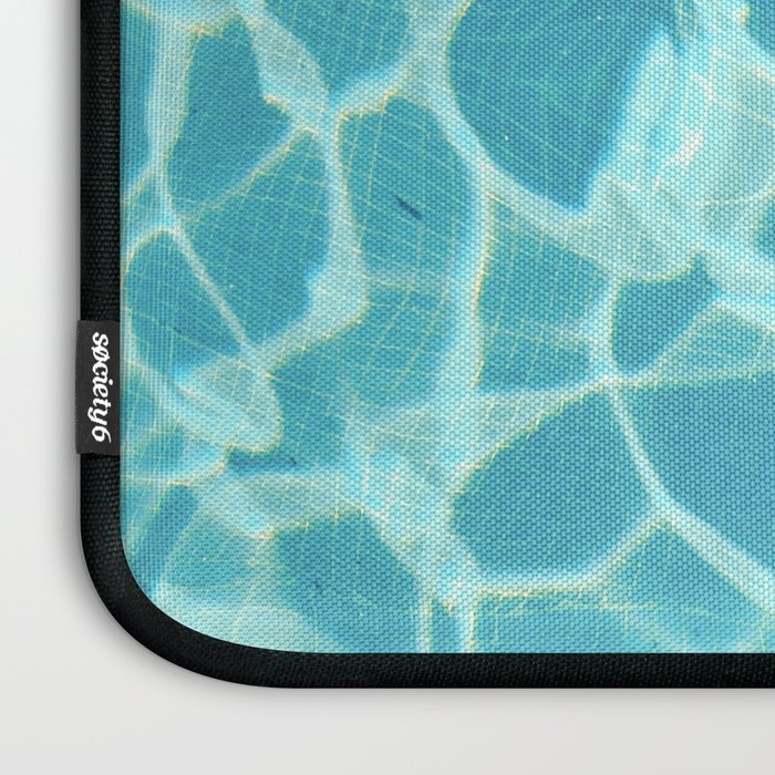 Dancing Light Laptop Sleeve Gallery Image 3