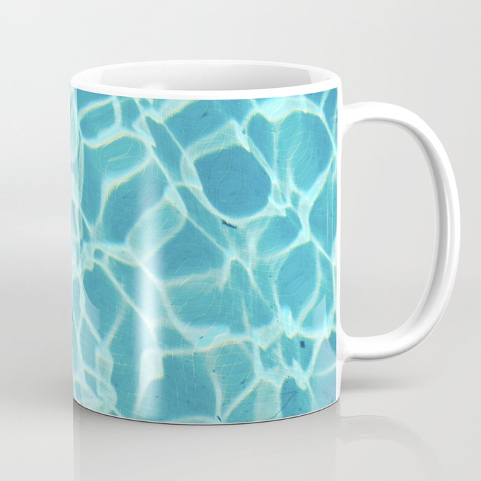 Dancing Light Coffee Mug Gallery Image 1