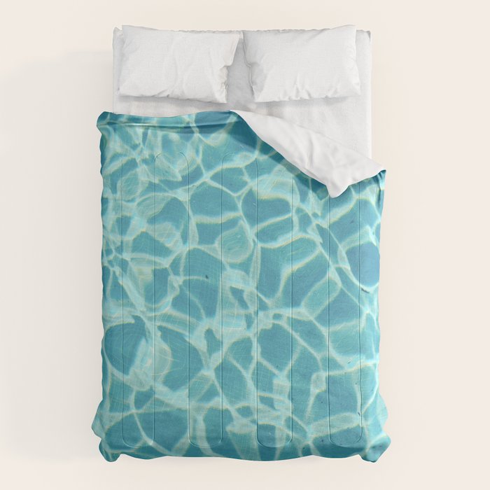 Dancing Light Comforter Gallery Image 1