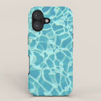 Dancing Light iPhone Case Gallery Image 1
