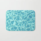 Dancing Light Bath Mat Gallery Image 1