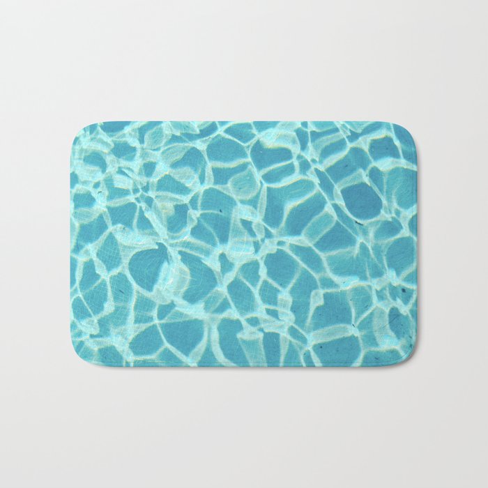 Dancing Light Bath Mat Gallery Image 1