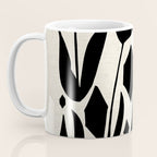 Diamond Tulips Coffee Mug Gallery Image 3