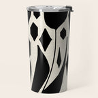 Diamond Tulips Travel Mug Gallery Image 2
