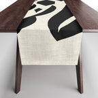 Diamond Tulips Table Runner Gallery Image 1