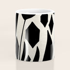Diamond Tulips Coffee Mug Gallery Image 4