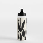 Diamond Tulips Water Bottle Gallery Image 3