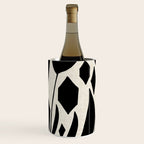 Diamond Tulips Wine Chiller Gallery Image 1
