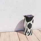 Diamond Tulips Travel Mug Gallery Image 4