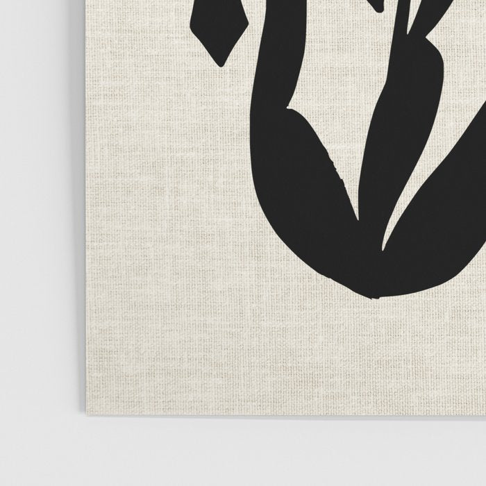 Diamond Tulips Poster Gallery Image 3