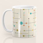 Amazing Mid Century Decoration Coffee Mug Gallery Image 3