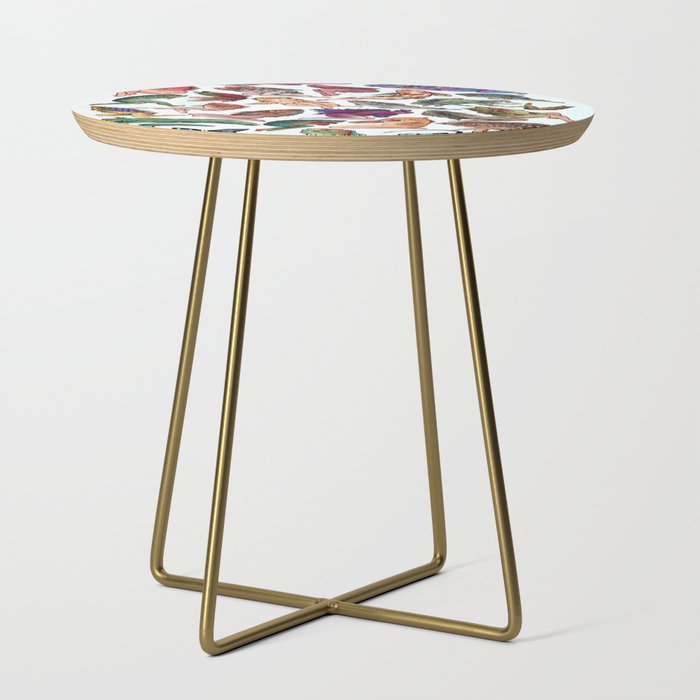 Reverse Mermaids Side Table Gallery Image 1