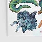 Reverse Mermaids Poster Gallery Image 3