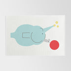 Big and Small Rug Gallery Image 2