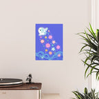 Sun and star Poster Gallery Image 2
