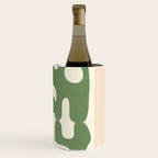 Modern Abstract Art 91 Wine Chiller Gallery Image 3