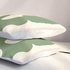 Modern Abstract Art 91 Pillow Sham Gallery Image 3
